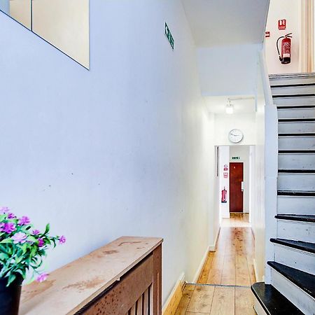 Oat Homes London Luaran gambar