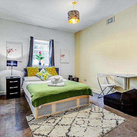 Oat Homes London Luaran gambar