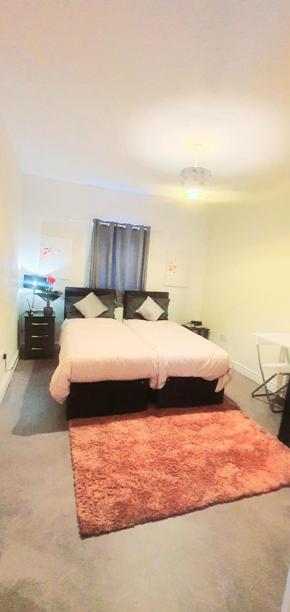 Oat Homes London Luaran gambar