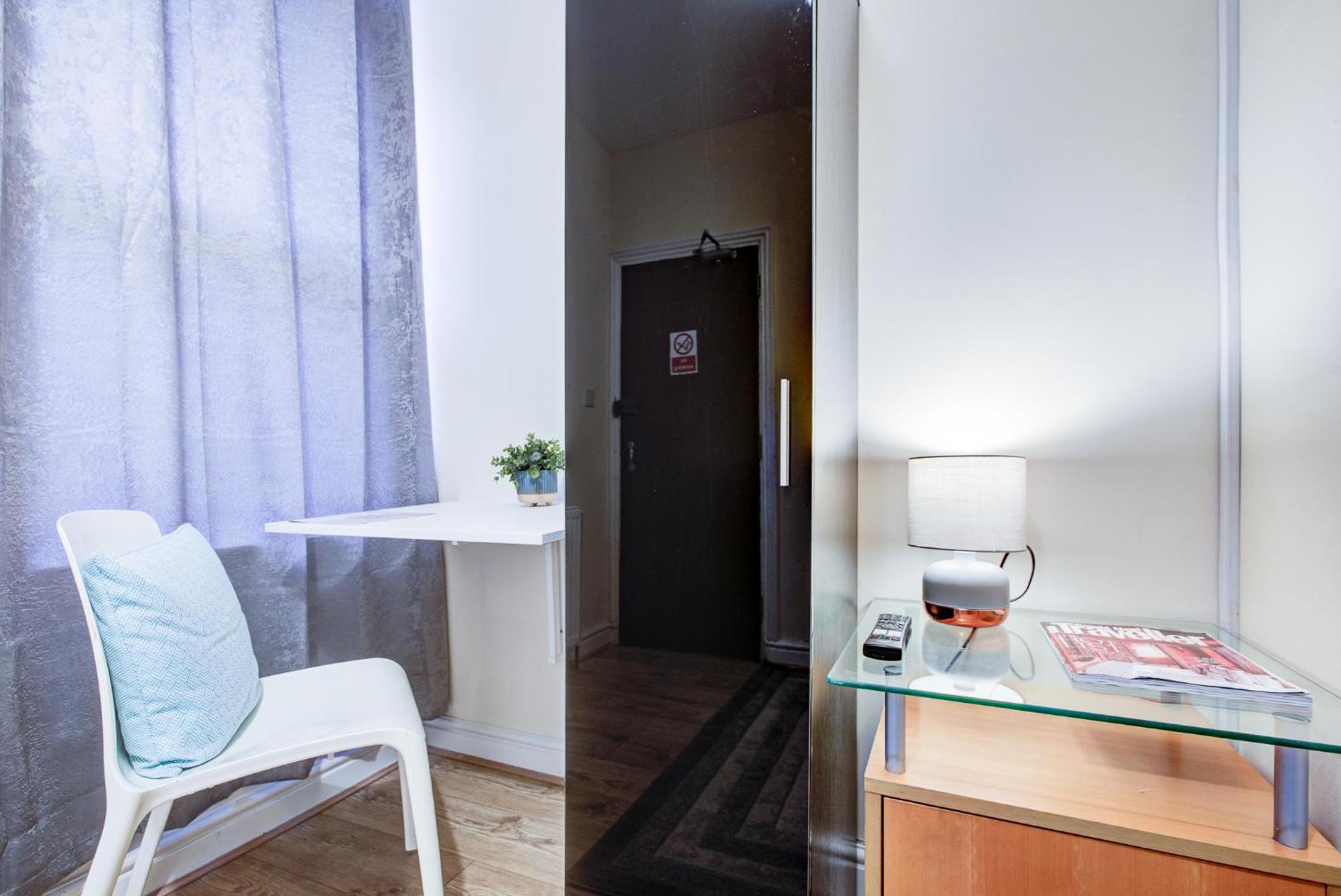 Oat Homes London Luaran gambar