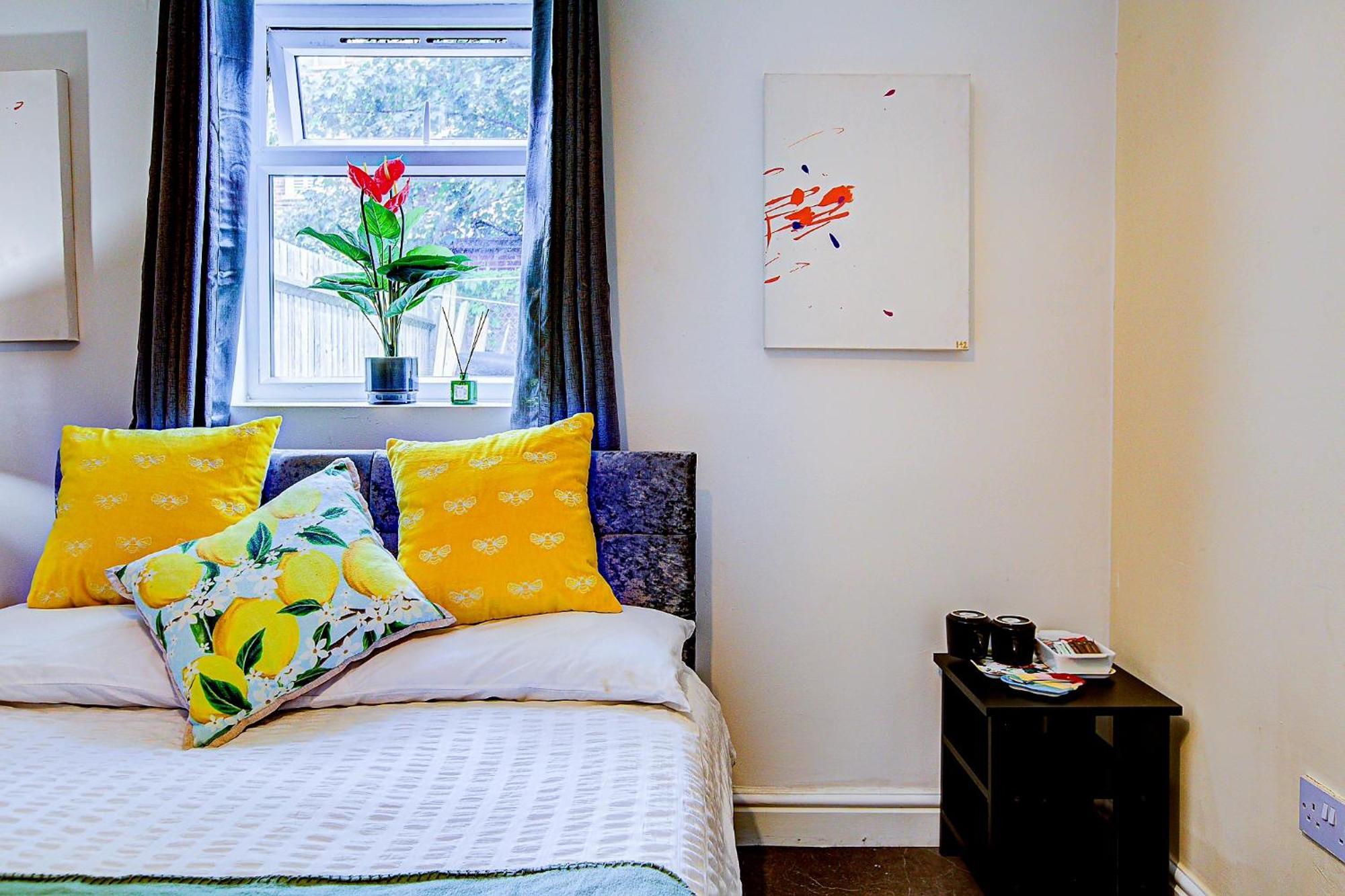Oat Homes London Luaran gambar