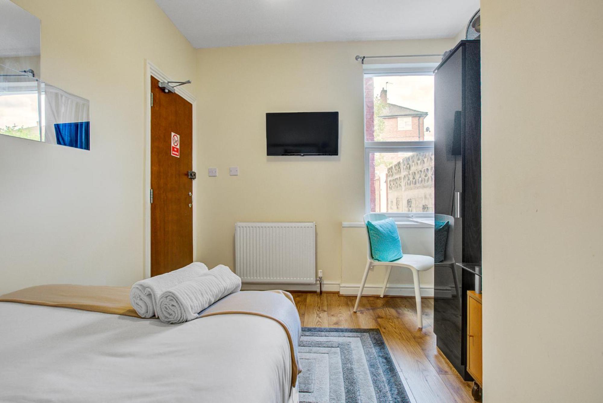 Oat Homes London Luaran gambar