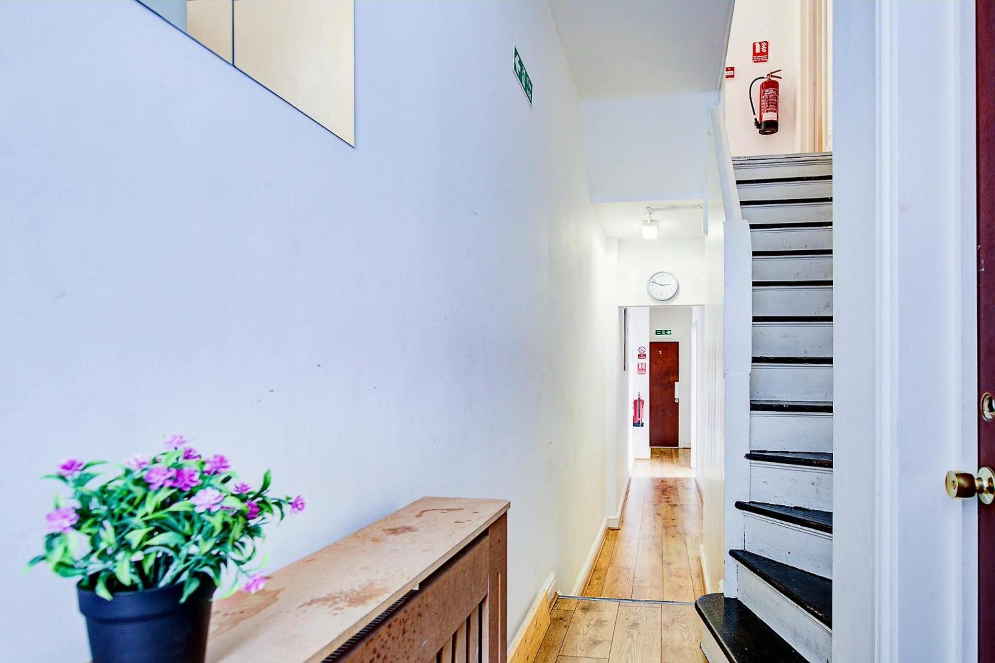 Oat Homes London Luaran gambar
