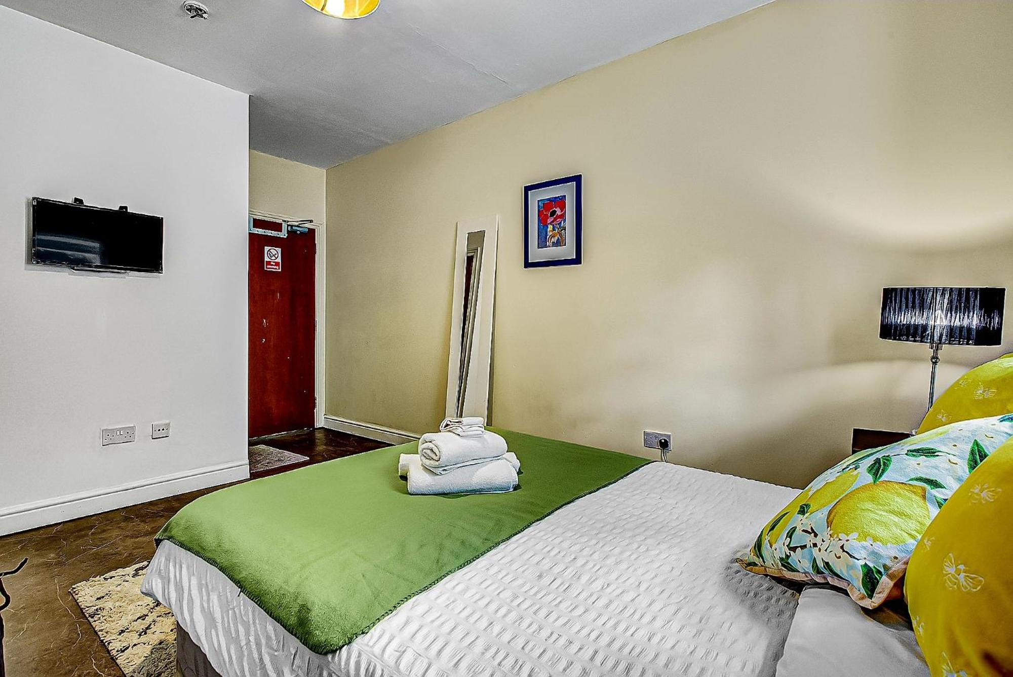 Oat Homes London Luaran gambar