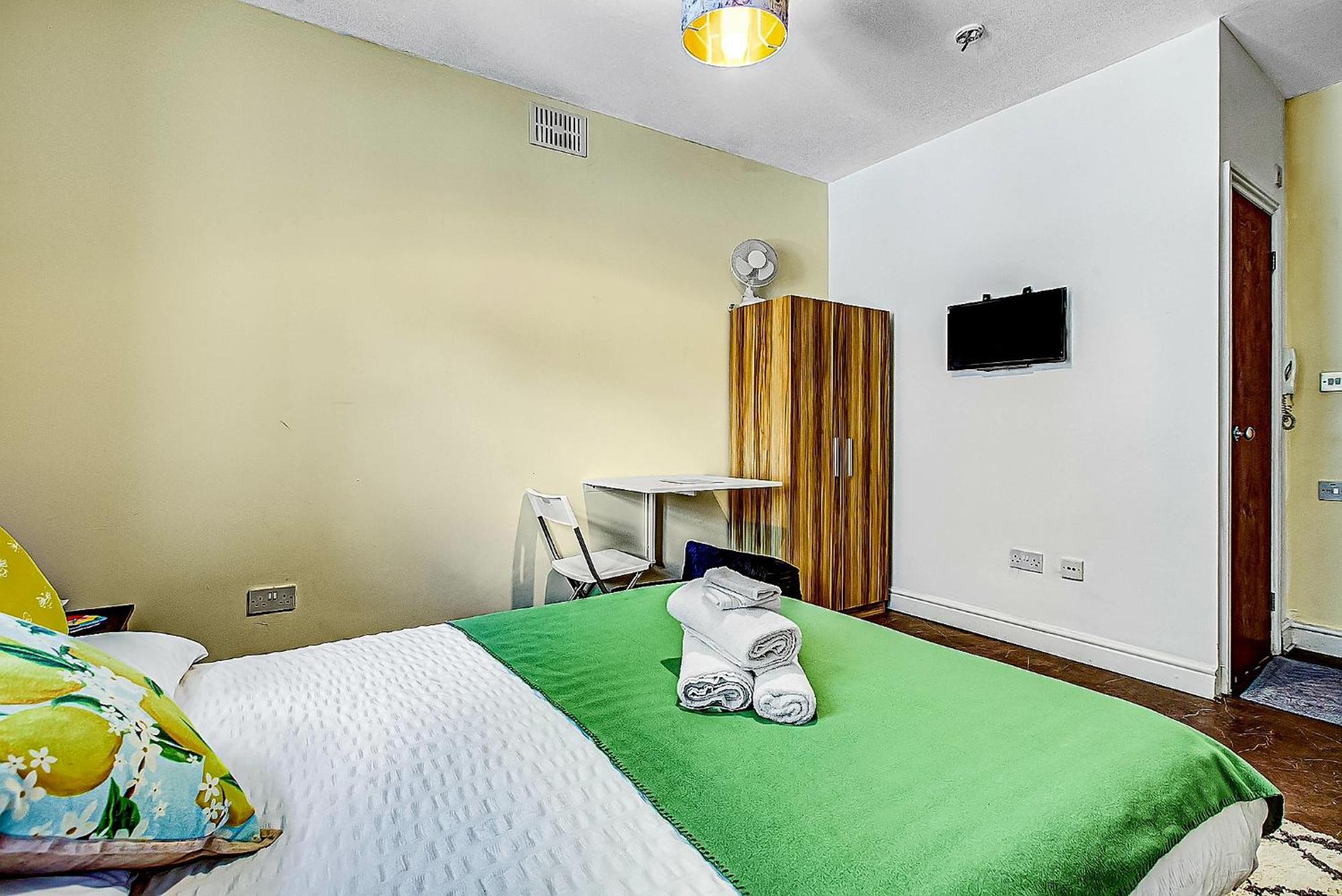 Oat Homes London Luaran gambar