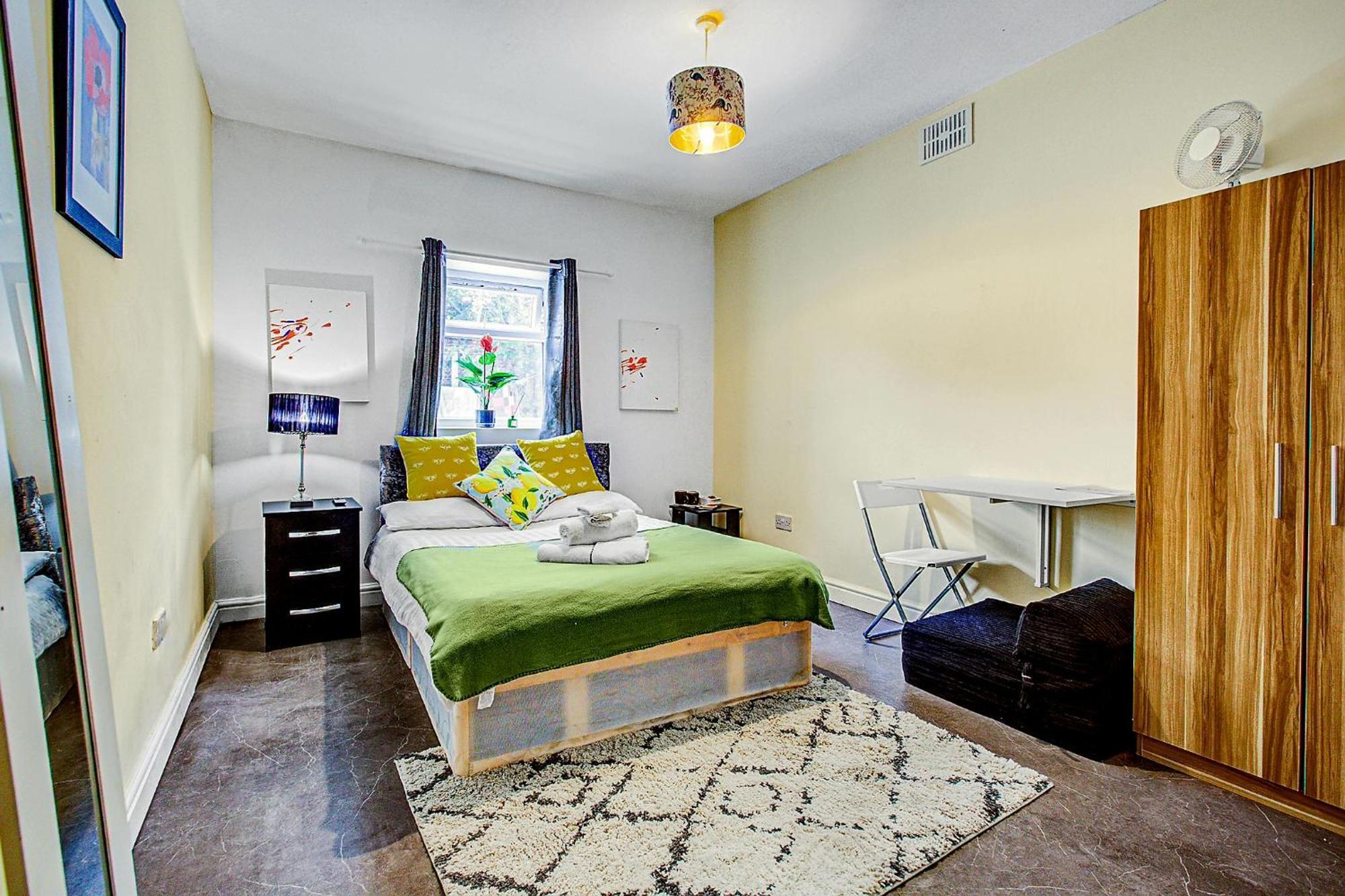 Oat Homes London Luaran gambar
